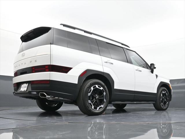 2026 Hyundai Santa Fe - $29,988