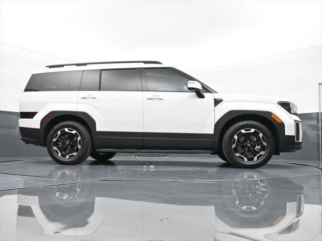 2026 Hyundai Santa Fe - $29,988