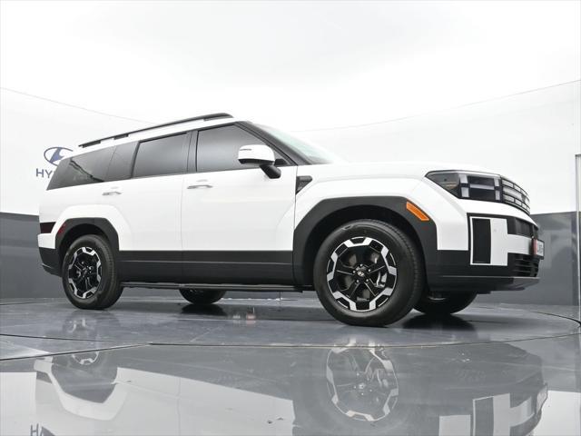 2026 Hyundai Santa Fe - $29,988