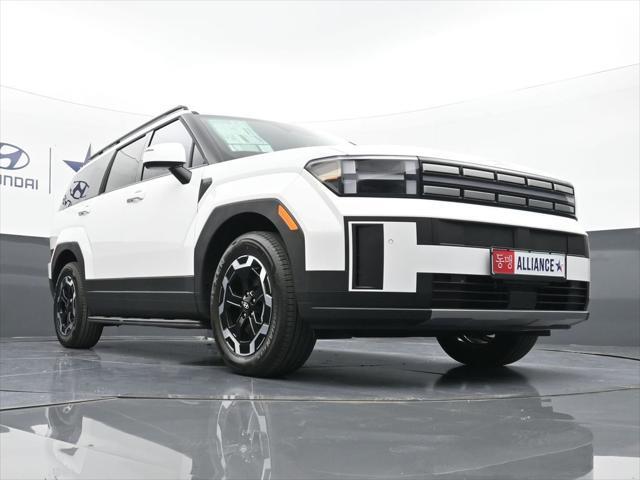 2026 Hyundai Santa Fe - $29,988