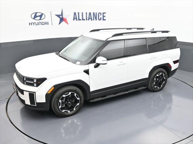 2026 Hyundai Santa Fe - $29,988