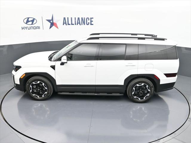 2026 Hyundai Santa Fe - $29,988