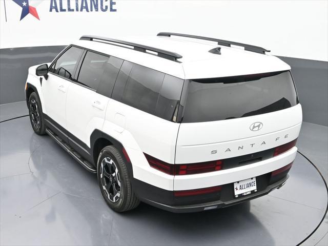 2026 Hyundai Santa Fe - $29,988