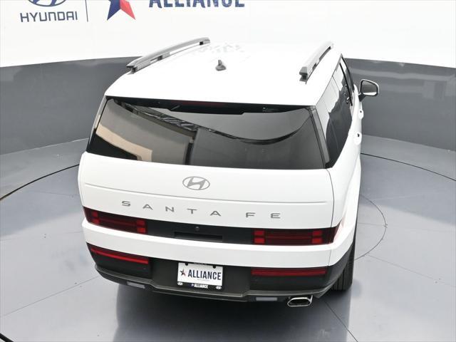 2026 Hyundai Santa Fe - $29,988