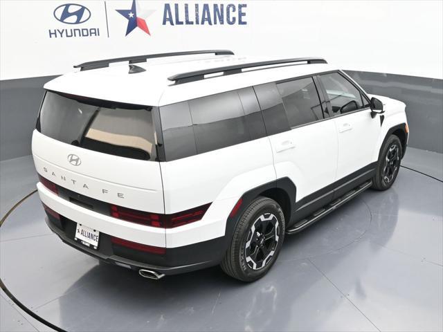 2026 Hyundai Santa Fe - $29,988
