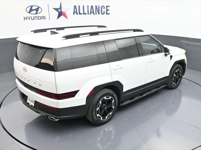 2026 Hyundai Santa Fe - $29,988