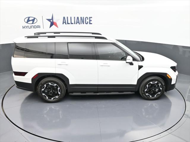 2026 Hyundai Santa Fe - $29,988