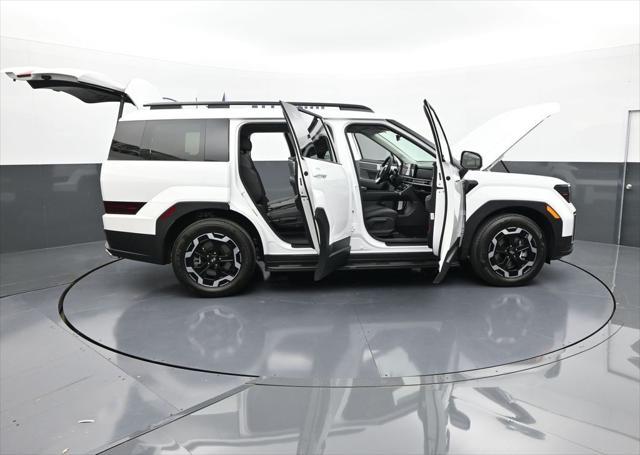 2026 Hyundai Santa Fe - $29,988