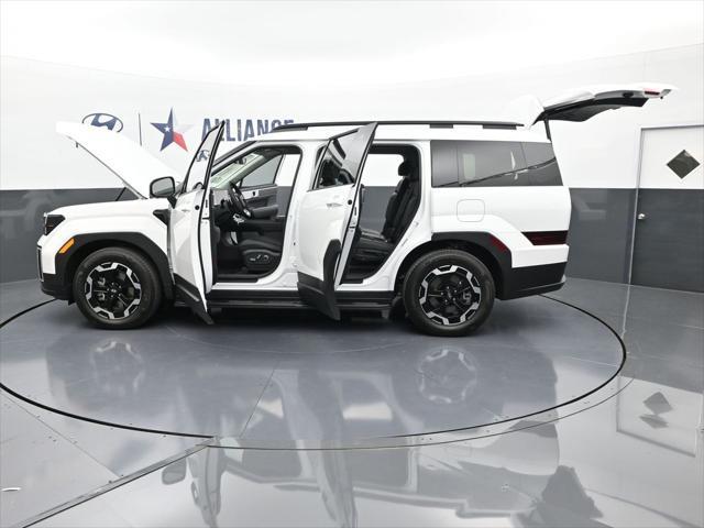 2026 Hyundai Santa Fe - $29,988