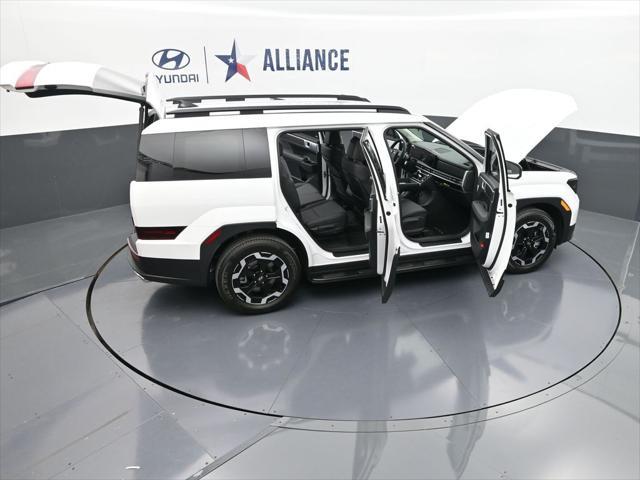 2026 Hyundai Santa Fe - $29,988
