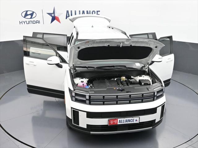 2026 Hyundai Santa Fe - $29,988