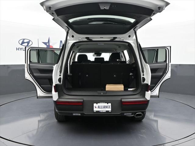 2026 Hyundai Santa Fe - $29,988