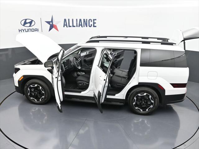 2026 Hyundai Santa Fe - $29,988