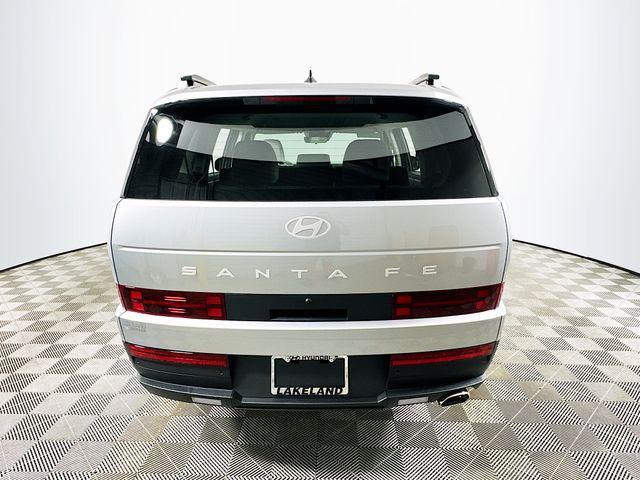 2026 Hyundai Santa Fe - $31,814