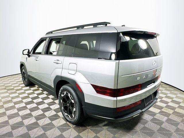 2026 Hyundai Santa Fe - $31,814