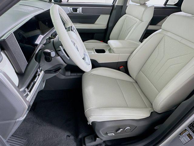 2026 Hyundai Santa Fe - $31,814
