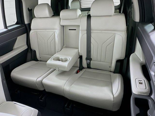 2026 Hyundai Santa Fe - $31,814