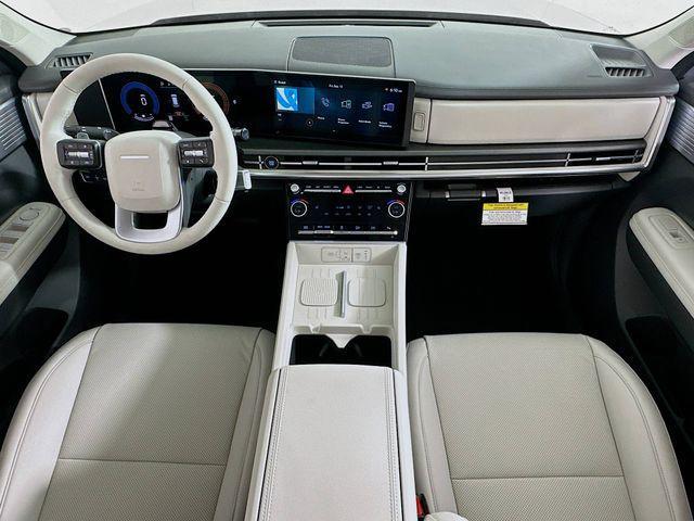 2026 Hyundai Santa Fe - $31,814