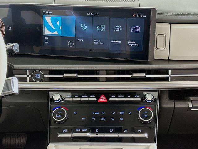 2026 Hyundai Santa Fe - $31,814