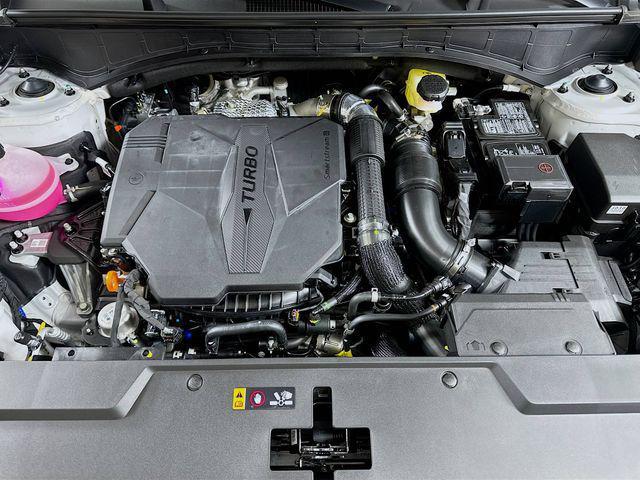 2026 Hyundai Santa Fe - $31,814
