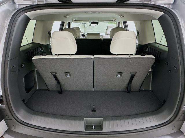 2026 Hyundai Santa Fe - $31,814