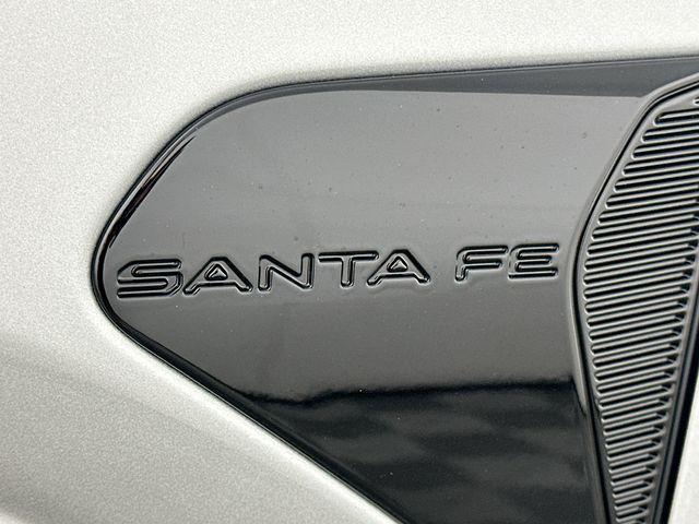 2026 Hyundai Santa Fe - $31,814