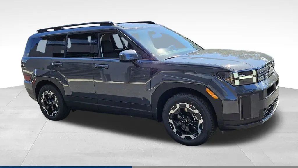 Preowned 2026 Hyundai SANTA FE SEL for Sale