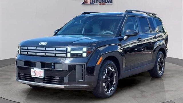 Preowned 2026 Hyundai SANTA FE SEL for Sale