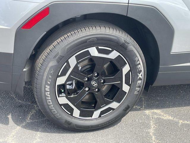 2026 Hyundai Santa Fe - $31,991