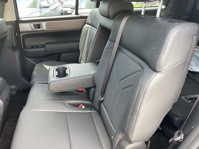 2026 Hyundai Santa Fe - $31,991