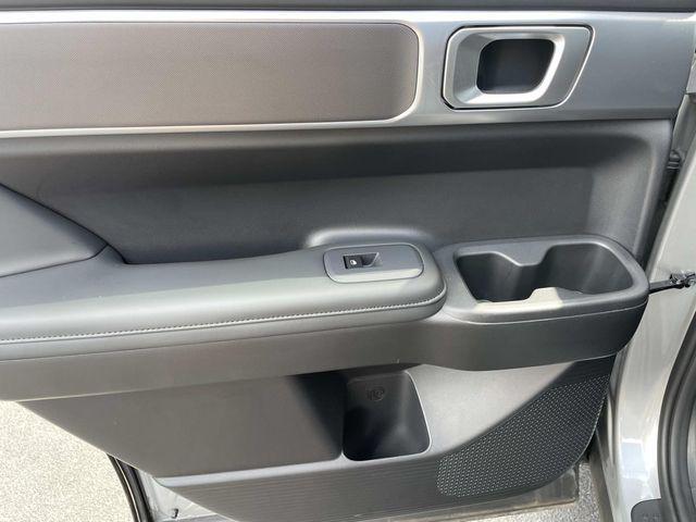 2026 Hyundai Santa Fe - $31,991