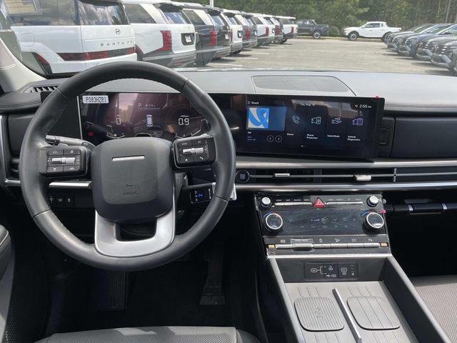 2026 Hyundai Santa Fe - $31,991