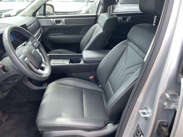 2026 Hyundai Santa Fe - $31,991