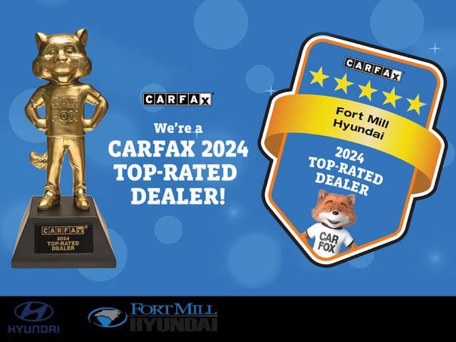2026 Hyundai Santa Fe - $31,991