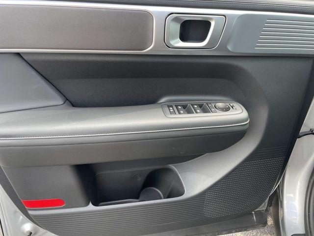 2026 Hyundai Santa Fe - $31,991