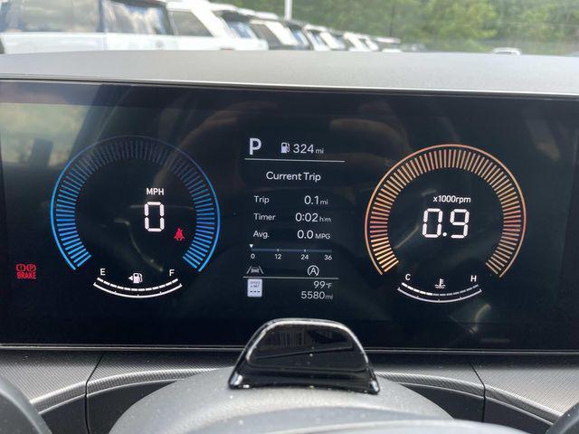 2026 Hyundai Santa Fe - $31,991