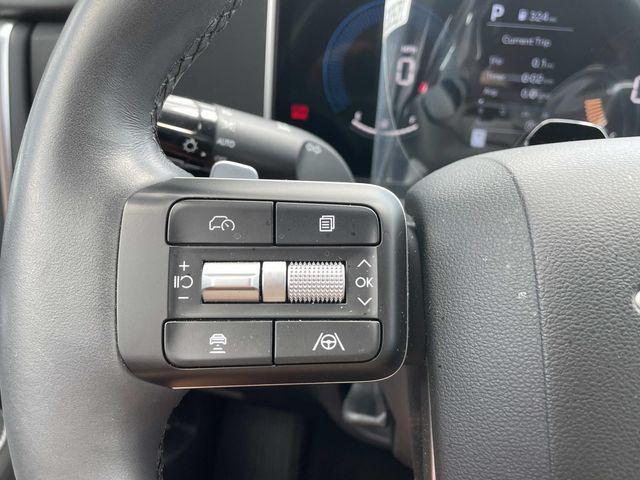 2026 Hyundai Santa Fe - $31,991
