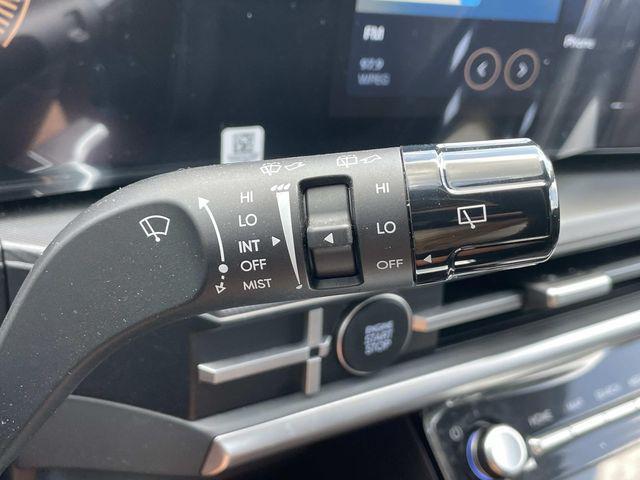 2026 Hyundai Santa Fe - $31,991