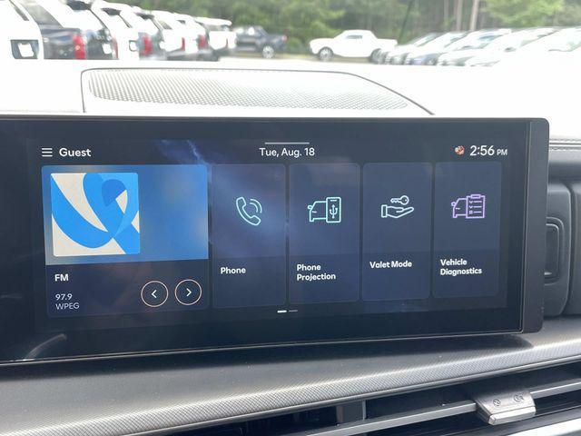 2026 Hyundai Santa Fe - $31,991