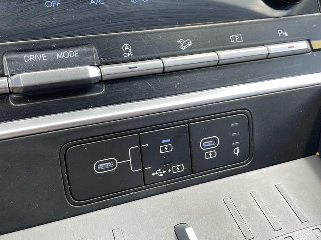 2026 Hyundai Santa Fe - $31,991