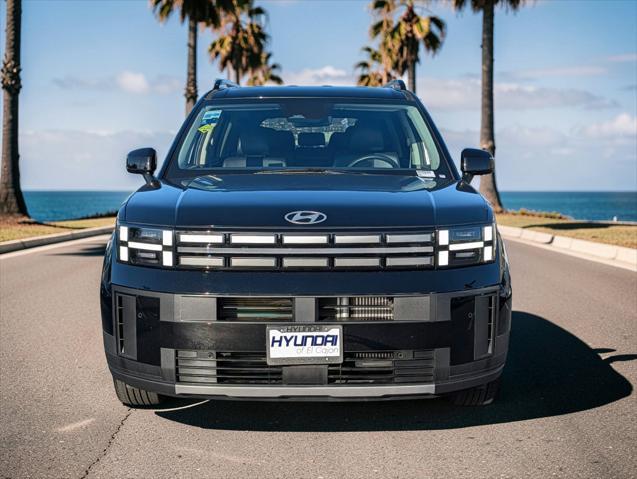 2026 Hyundai Santa Fe - $29,458