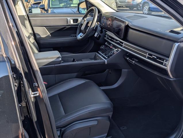 2026 Hyundai Santa Fe - $29,458