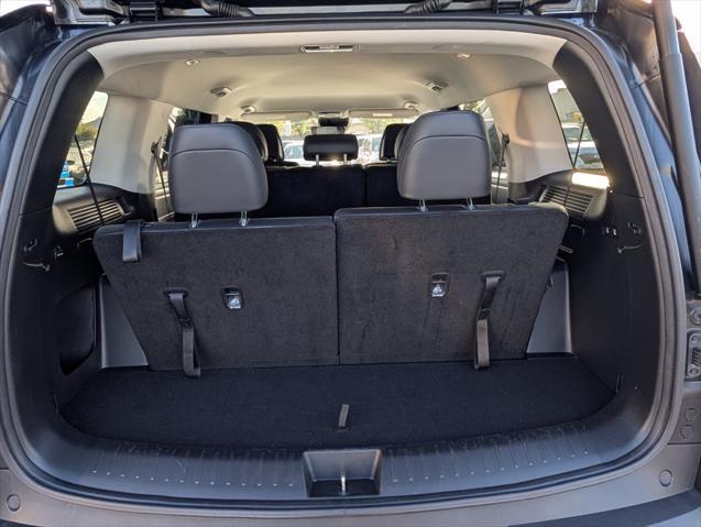 2026 Hyundai Santa Fe - $29,458