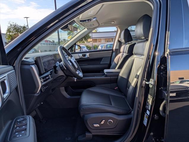2026 Hyundai Santa Fe - $29,458