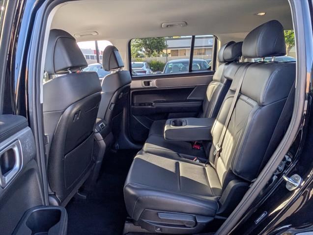 2026 Hyundai Santa Fe - $29,458