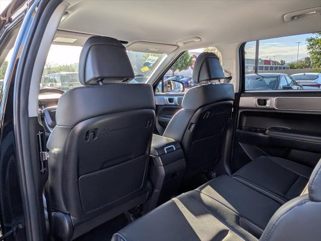 2026 Hyundai Santa Fe - $29,458