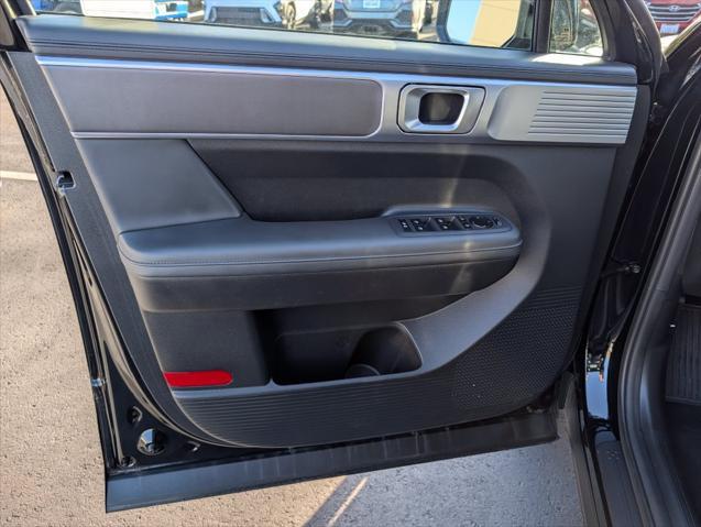 2026 Hyundai Santa Fe - $29,458