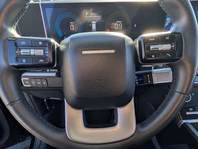 2026 Hyundai Santa Fe - $29,458