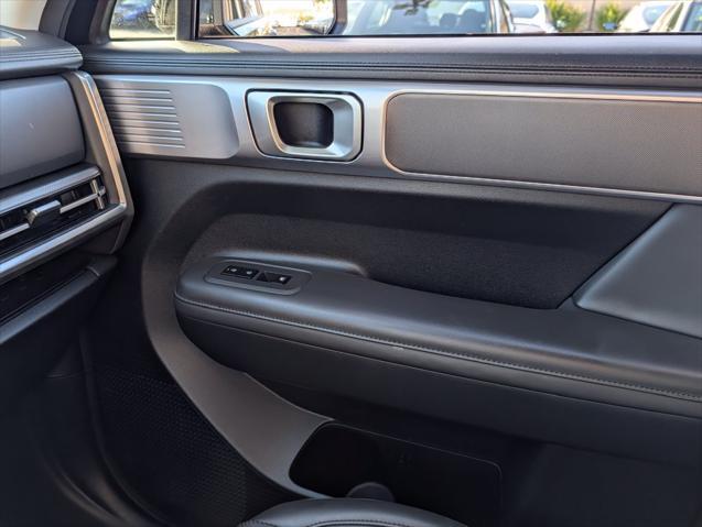 2026 Hyundai Santa Fe - $29,458