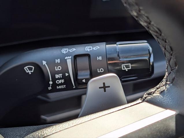 2026 Hyundai Santa Fe - $29,458